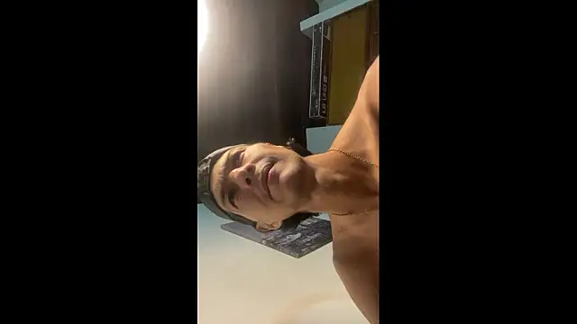 Snapshot of Exxcorpio chatting on February 2026 05:53:01 PM Exxcorpio online show from February 2026 05:53:01 PM