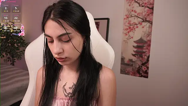 BlackkStorm online show from April 2026 03:23:01 PM