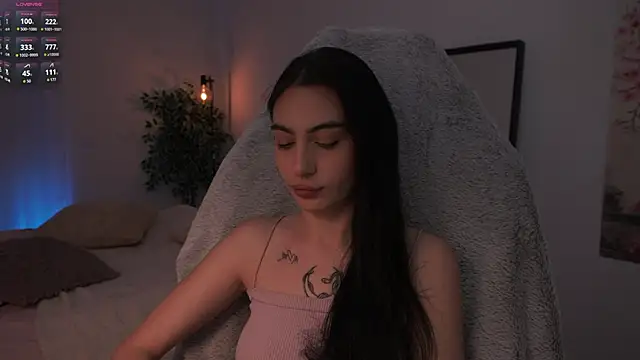 BlackkStorm online show from June 2026 03:16:01 PM