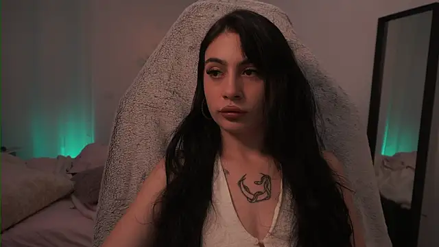 BlackkStorm online show from June 2026 03:22:01 PM