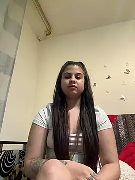 Vivike234 online show from February 2026 09:24:01 PM