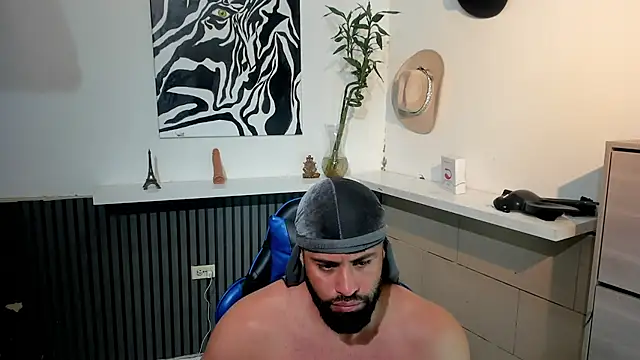 BENEDIICK online show from March 2026 08:11:01 PM