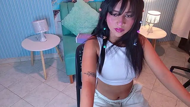 Snapshot of Abby18_ chatting on February 2026 04:10:02 AM Abby18 online show from February 2026 04:10:02 AM