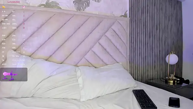 SarahRizof online show from March 2026 05:35:02 AM