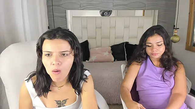 Veyra sereny online show from February 2026 11:25:02 PM