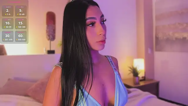  victoria lee online show from March 2026 12:34:02 PM