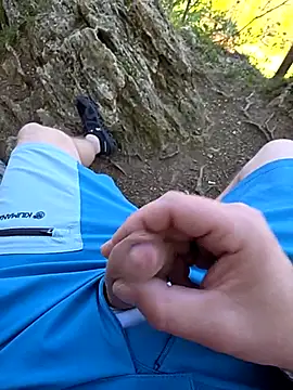 GerneNackt89 online show from April 2026 07:34:01 AM