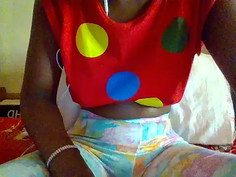 Lunateddy online show from February 2026 08:46:02 AM