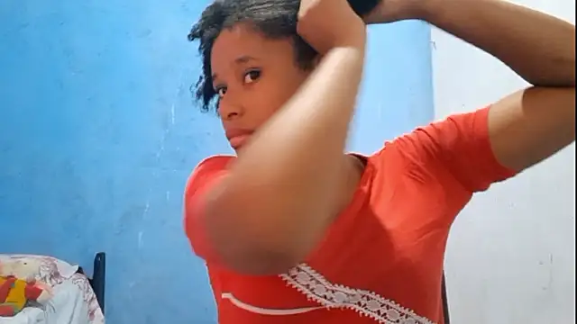 Snapshot of MadelynStamant chatting on February 2026 12:16:01 PM MadelynStamant online show from February 2026 12:16:01 PM