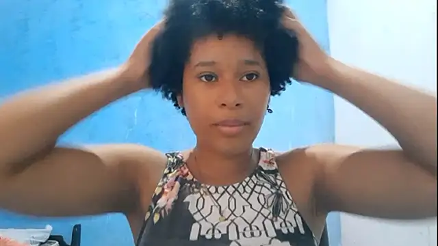 Snapshot of MadelynStamant chatting on February 2026 12:17:01 PM MadelynStamant online show from February 2026 12:17:01 PM