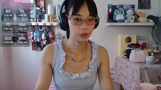 GloryKulikowski online show from March 2026 02:15:02 AM