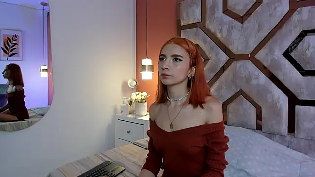 Justmia69 online show from March 2026 02:46:01 AM