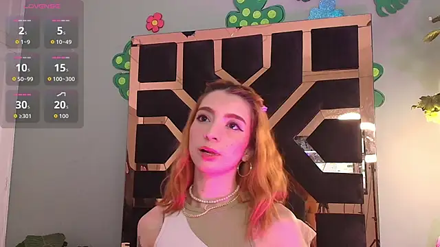Justmia69 online show from July 2026 01:55:02 AM