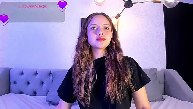 Snapshot of MAGIC_EMMA_ chatting on February 2026 12:56:02 PM MAGIC EMMA online show from February 2026 12:56:02 PM