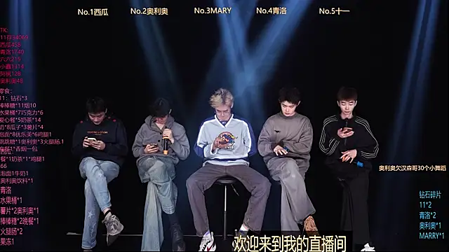 Snapshot of Dzboy-003 chatting on February 2026 10:01:02 AM Dzboy-003 online show from February 2026 10:01:02 AM