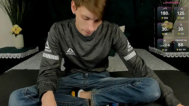 Erick Wilson online show from December 2025 11:48:02 AM