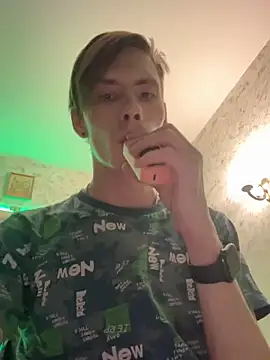 Snapshot of Erick_Wilson chatting on January 2026 02:43:02 PM Erick Wilson online show from January 2026 02:43:02 PM