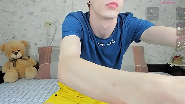 Snapshot of Erick_Wilson chatting on February 2026 04:38:02 AM Erick Wilson online show from February 2026 04:38:02 AM