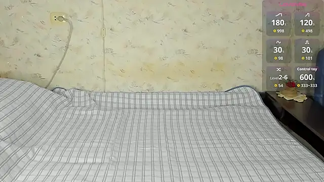 Snapshot of Erick_Wilson chatting on February 2026 05:21:01 PM Erick Wilson online show from February 2026 05:21:01 PM