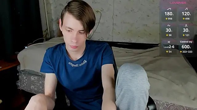 Snapshot of Erick_Wilson chatting on February 2026 10:12:01 AM Erick Wilson online show from February 2026 10:12:01 AM