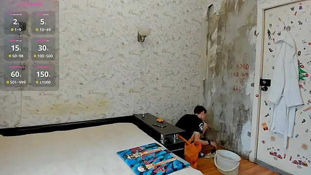 Snapshot of Erick_Wilson chatting on June 2026 08:34:01 AM Erick Wilson online show from June 2026 08:34:01 AM