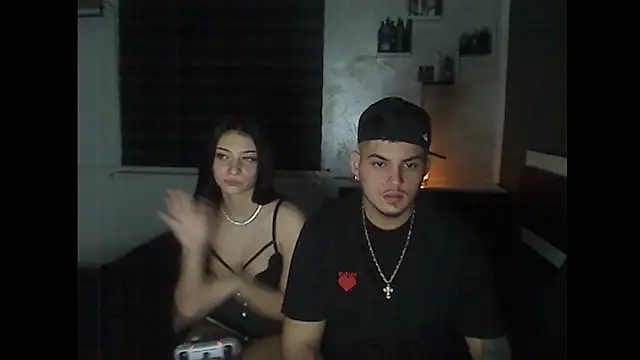 jessie mmm online show from February 2026 08:38:02 PM