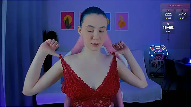 AdeleBabyGirl online show from February 2026 03:47:01 AM