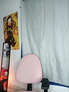 valeriahot 96 online show from April 2026 02:39:01 AM