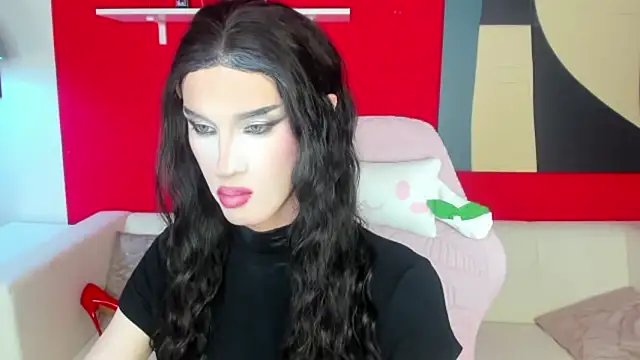 MadisonEsprit online show from March 2026 09:53:01 AM