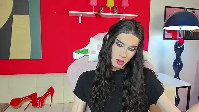 MadisonEsprit online show from April 2026 03:12:01 PM