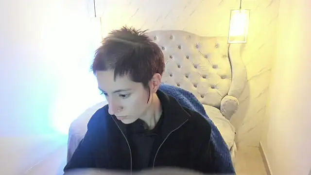 Snapshot of Fieramadame chatting on February 2026 11:54:02 AM Fieramadame online show from February 2026 11:54:02 AM