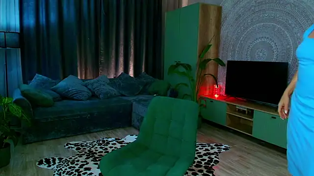 Shanita moon online show from March 2026 06:58:01 PM