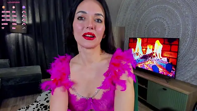 Shanita moon online show from April 2026 08:15:01 PM