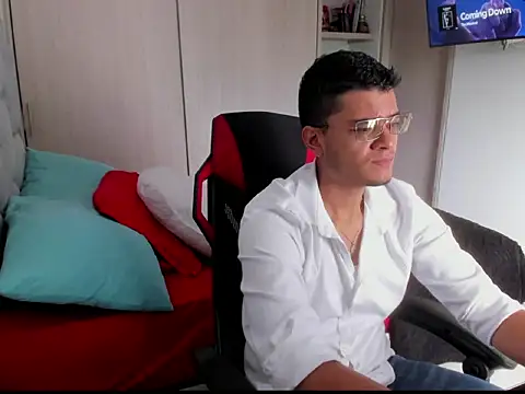 FredericSloan online show from February 2026 04:03:02 PM