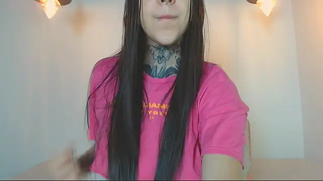 alien eyes09 online show from March 2026 01:55:01 AM