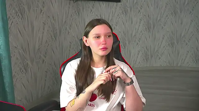 Snapshot of AricaOhashi chatting on February 2026 11:17:01 AM AricaOhashi online show from February 2026 11:17:01 AM