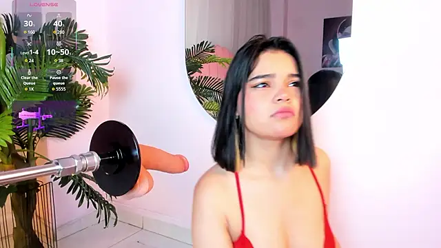 Rose jener06 online show from February 2026 05:44:02 PM