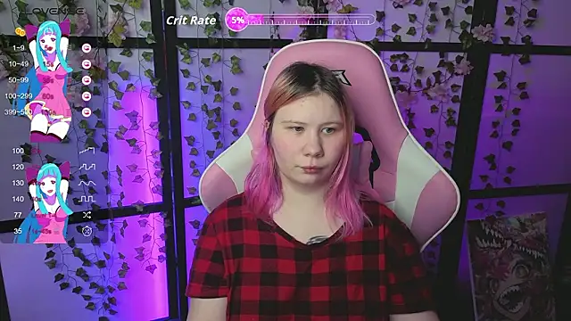 Snapshot of kitsune_little chatting on February 2026 06:20:01 PM kitsune little online show from February 2026 06:20:01 PM