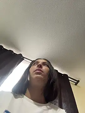 Snapshot of Lucyfer_fire chatting on March 2026 11:34:02 AM Lucyfer fire online show from March 2026 11:34:02 AM