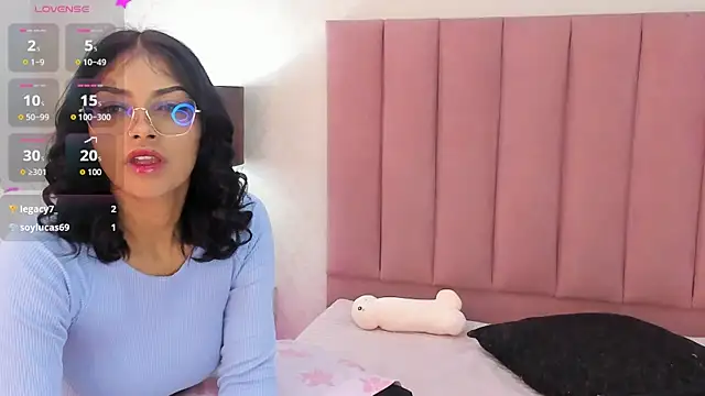 Rubi08  online show from June 2026 11:53:01 AM