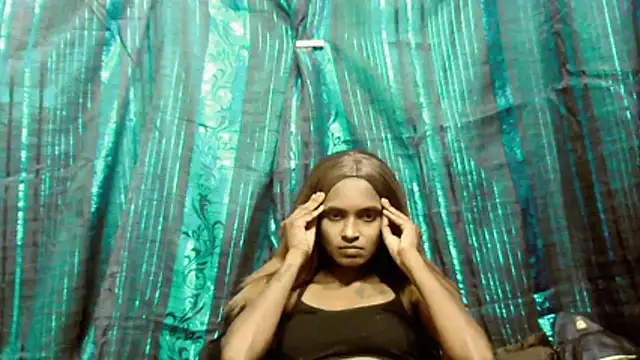 SassyXindian online show from April 2026 05:22:02 PM