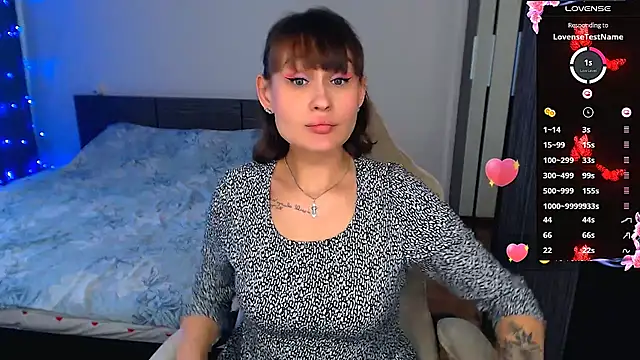 Mel Lovell  online show from February 2026 11:17:01 AM