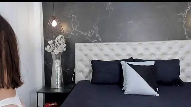 Samantha Dupre online show from February 2026 10:41:02 PM