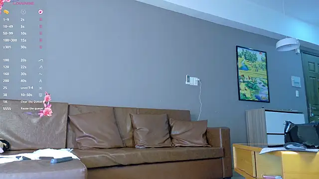 Snapshot of kitsunekayo chatting on February 2026 01:16:02 AM kitsunekayo online show from February 2026 01:16:02 AM