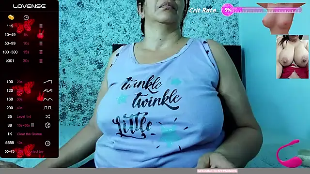 melisajoness online show from April 2026 03:56:01 AM