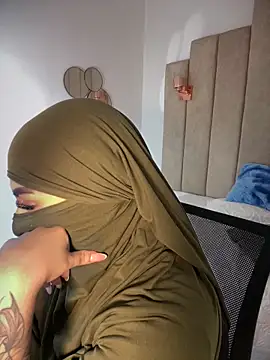 rashaaa  online show from April 2026 01:55:01 AM