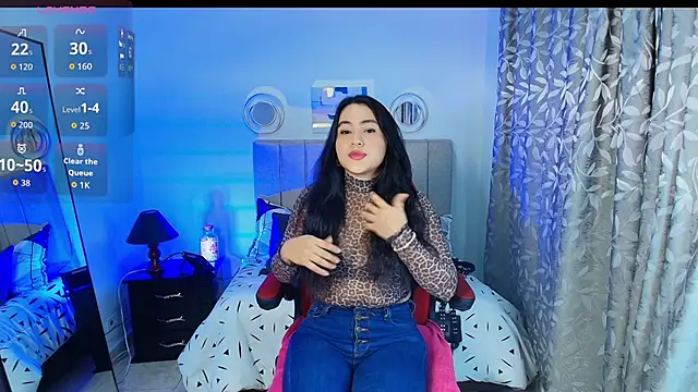 Liu wen  online show from March 2026 12:11:01 PM