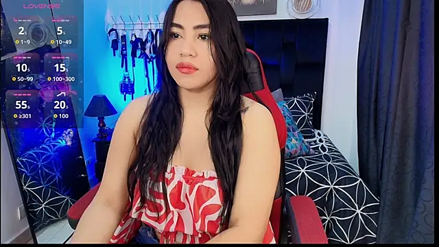 Snapshot of Liu_wen_ chatting on July 2026 07:49:02 PM Liu wen online show from July 2026 07:49:02 PM