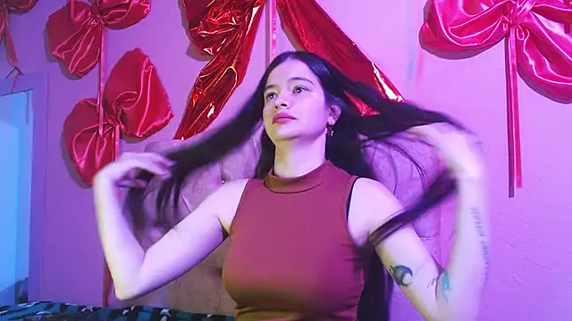 Snapshot of you_star chatting on February 2026 04:41:01 PM you star online show from February 2026 04:41:01 PM