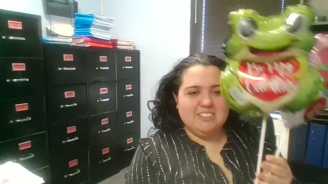 Succubus 98 online show from February 2026 05:21:01 PM